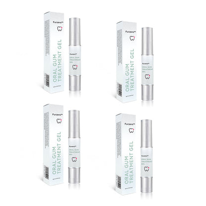 Furzero™ Oral tannkjøttbehandling Gel (C-vitamin)