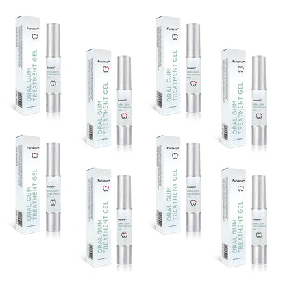 Furzero™ Oral tannkjøttbehandling Gel (C-vitamin)