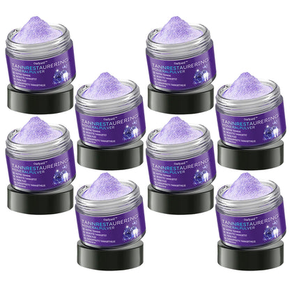 ✅Offisiell butikk | Ourlyard™ Tannhelse Mineralpulver🧑🏽‍⚕️Godkjent av Legemiddelverket (Behandler periodontitt og munnsår, forebygger tannfall og reparerer tannkjøttresesjon)